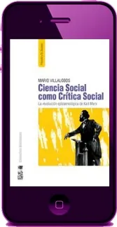 Cómo leer eBook Ciencia Social, Como Crítica Social. La Revolución Epistemológica de Karl Marx