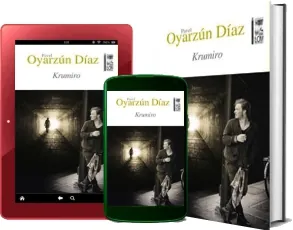 Krumiro PDF online gratis Google Drive