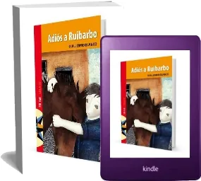 Descargar gratis Adiós a Ruibarbo ePub de Guillermo Blanco 136 páginas de la editorial Zig Zag