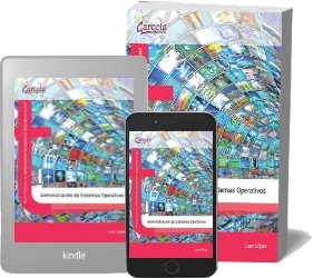 Descarga Administración de Sistemas Operativos PDF / Juan López