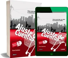 Descargar online PDF gratis Ajuste de Cuentas + ePub