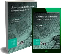 Google Books en PDF: Análisis de Discurso. Principios y Procedimientos del autor Eni Orlandi en DOC, TXT, WORD, OEB, AZW3, DOCX, HTML, PDF, EPUB MediaFire, Dropbox, MyUpload, Microsoft OneDrive, SendThisFile, WeTransfer, MEGA, Jirafeau | Kindle - iPad descargas ilimitadas