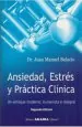 PDF Ansiedad, Estres y Practica Clinica del autor Juan Bulacio