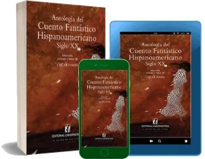 Libro «Antología Del Cuento Fantástico Hispanoamericano Siglo xx» PDF gratis + ePub para Descargar 2023 Google Drive