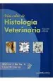 PDF Atlas Color de Histologia Veterinaria del autor William j. Bacha