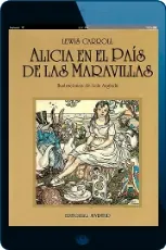 ePub Google Drive: Alicia en el País de Las Maravillas