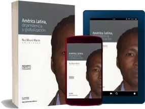 América Latina: Dependencia y Globalización + PDF online + eBook