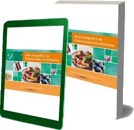 Gratis «Atlas Fotografico de Preparaciones de Alimentos» Descargar | Chiappeavila 2022