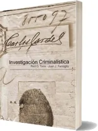 Descargar Investigacion Criminalistica sobre Carlos Gardel libro ePub