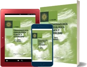 Endocrinologia Ginecologica Clinica y Esterilidad en PDF resumen completo 2023
