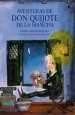 PDF Aventuras de Don Quijote de la Mancha del autor Ramón García Domínguez