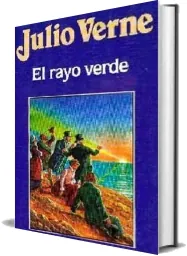 Drive El Rayo Verde en digital de la editorial Plaza y Janes