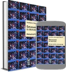 Libro Explorando el Cielo Azul. Manual de Pre- Astronomía online PDF Google Drive