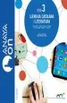 PDF Llengua Catalana i Literatura 3. Eso. Anaya on. del autor Alexandre Valentí Berenguer i Carbonell