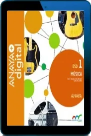 Descargar ePub Música 1. Eso. Anaya de Eva f. Gancedo Huércanos Google Drive