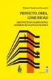PDF Proyecto, Obra, Comunidad Arquitectura Habitacional Moderna en Santiago de Chile del autor Marco Valencia