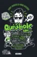 PDF Quiúbole Con... Edición Reloaded del autor Yordi Rosado