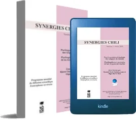 Como descargar Synergyes Chile en PDF gratis + eBook