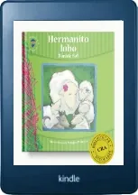Hermanito Lobo Descargar + ePub