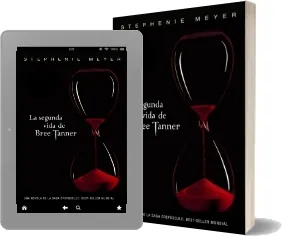 La Segunda Vida de Bree Tanner en PDF resumen completo de 10 páginas