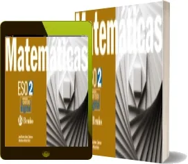 eBook Matemáticas 2 Eso Andalucía Libro Electrónico Del Alumno 1 link resumen
