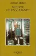 PDF Muerte de un Vendedor Viajante del autor Arthur Miller