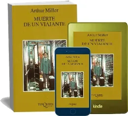 Descargar libro Muerte de un Vendedor Viajante - Arthur Miller