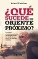 PDF Qué Sucede en Oriente Próximo del autor Brian Whitaker