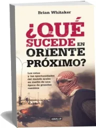 Libro Qué Sucede en Oriente Próximo PDF