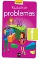 PDF Resolución de Problemas. Nivel f. Texto. del autor Camila Cortés Toro