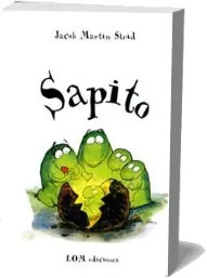 Descargar Sapito PDF edición actualizada + ePub