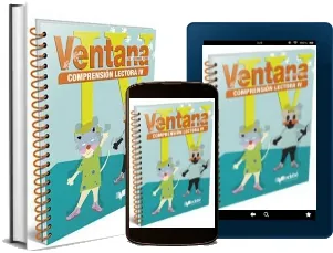 Leer Ventana iv libro de 121 páginas + eBook