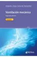PDF Ventilacion Mecanica, 2da. Ed. del autor Carlos m. Franceschini