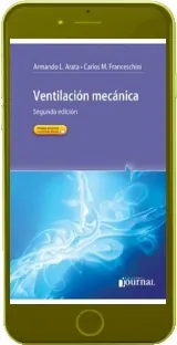 Libro «Ventilacion Mecanica, 2da. Ed.» PDF gratis + ePub | Carlos m. Franceschini 2022