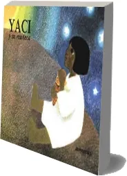 Libro gratis Yaci y su Muñeca para leer + resumen