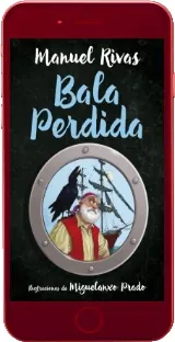Descarga Bala Perdida completo en PDF + ePub