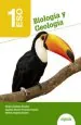PDF Biología y Geología 1º Eso. Alumno. Algaida del autor Myriam Quijada Sánchez
