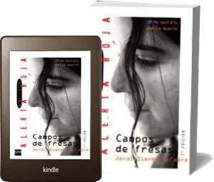 Descargar gratis Campos de Fresas ePub 144 páginas