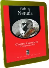 Google Books: Canto General de Pablo Neruda versión completa