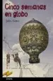 PDF Cinco Semanas en Globo del autor Jules Verne