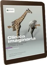 Descarga en PDF gratis Clinica Imaginaria- El Intersticio en la Consulta Del Médico de Familia + eBook