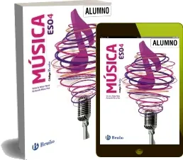Leer «Código Bruño Música 4 Eso Digital Alumno» libro gratis en PDF 2022 Google Drive