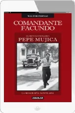 Bajar gratis Comandante Facundo de Walter Pernas Libro completo (Aguilar) Torrent, MediaFire, SugarSync, pCloud, Amazon Drive, WeTransfer, Apple iCloud 2022