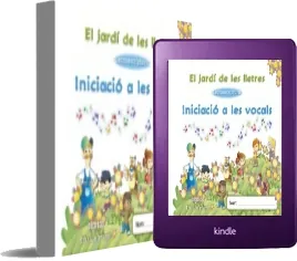 Descargar «El Jardí de Les Lletres. Lectoescriptura. Vocals4 Anys. Llibre Digital Alumne. Algaida» PDF reseña gratis 2022