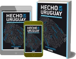 Hecho en Uruguay Descargar resumen + review Español 2022