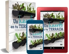 Descargar Un Huerto en tu Terraza de Alex Mitchell gratis ePub Mega