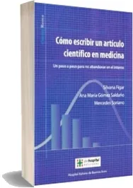 Bajar «Como Escribir un Articulo Cientifico en Medicina» en PDF o ePub gratis + resumen