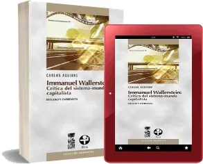 Descarga Immanuel Wallerstein. Crítica Del Sistema- Mundo Capitalista Google Drive