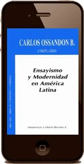 PDF # Ensayismo y Modernidad en América Latina # gratis 2022 Google Drive