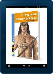 «Lautaro, Joven Libertador de Arauco» #GRATIS Fernando Alegría PDF online 2023 + resumen